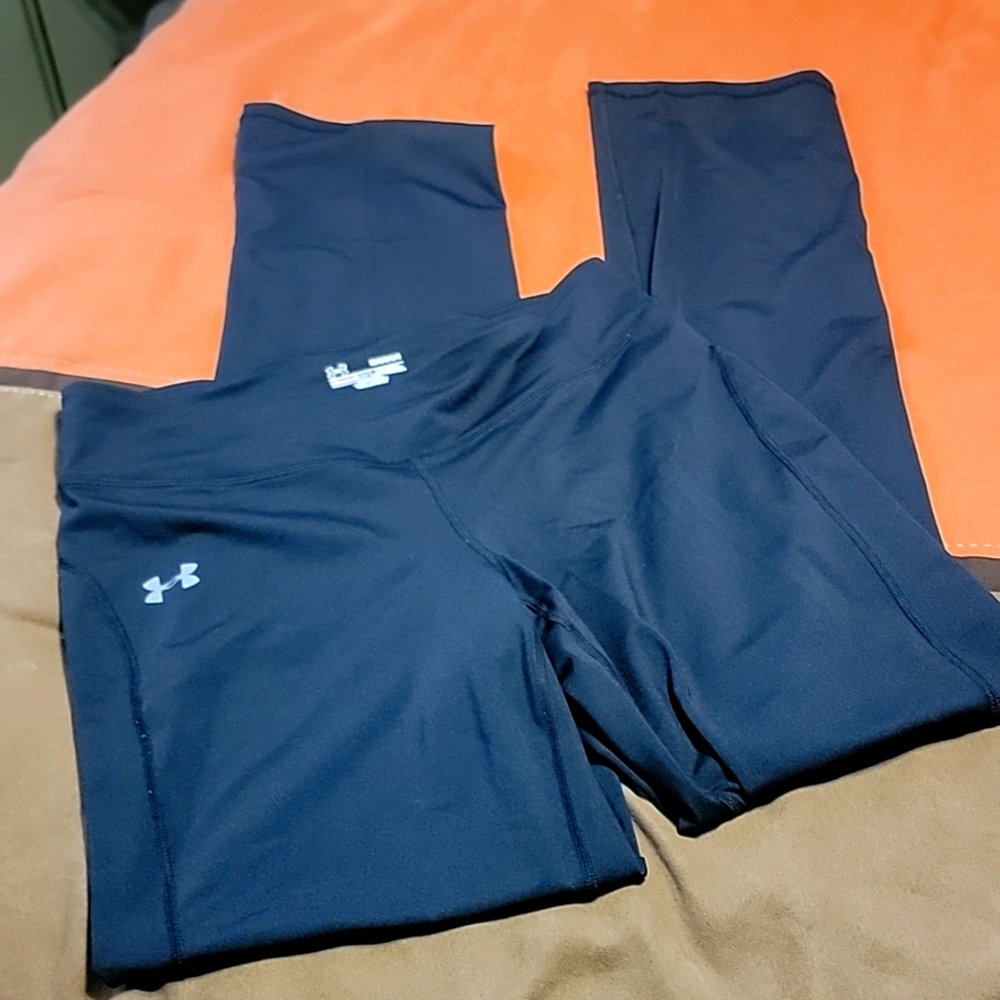 UA running pants